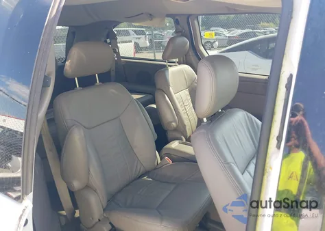 2002 Chrysler Town & Country Ex from USA, damaged, VIN 2C4GP74L02R711309